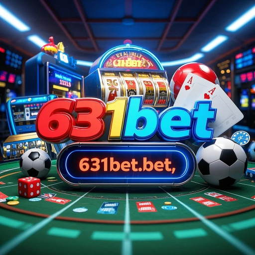Explorando a Categoria de Apostas do 631bet: O Destino Ideal para Apostadores