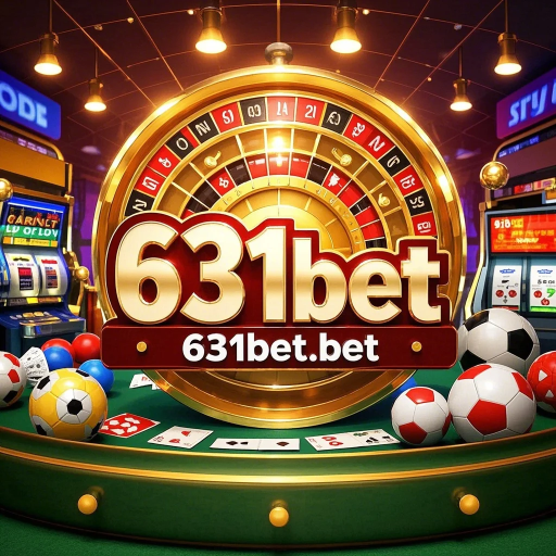 Descubra a Emoção do Bingo Online na 631bet