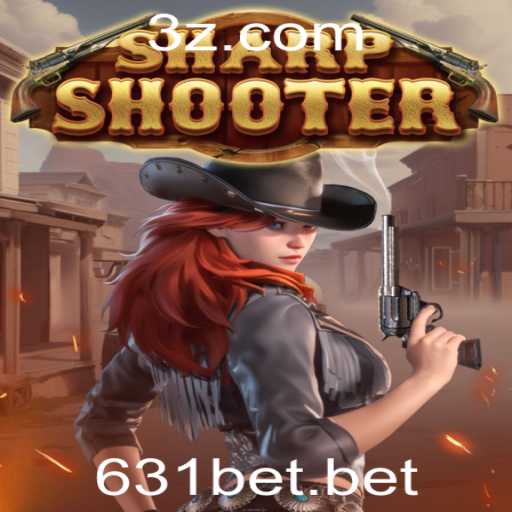 Sharpshooter: A Nova Sensação no Mundo dos Jogos que Revoluciona Apostas com 631bet