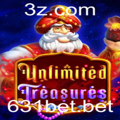 Descubra a Aventura Infinita de UnlimitedTreasures: Um Mergulho nas Regras e Desafios