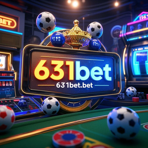 A Excitante Categoria de Jackpots no 631bet: Oportunidades de Ganhar Grande