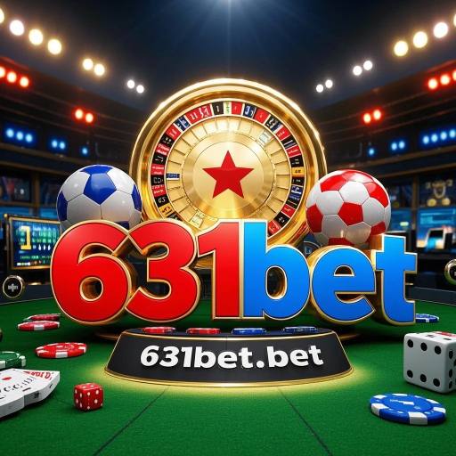 As Últimas Novidades da 631bet: O Futuro dos Jogos Online