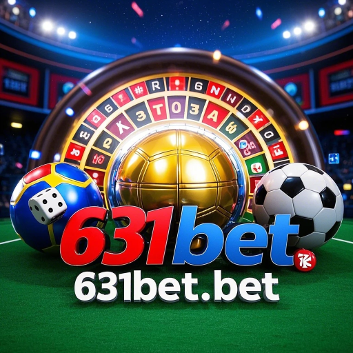 A Magia da Roleta: Explore o Jogo Clássico no 631bet